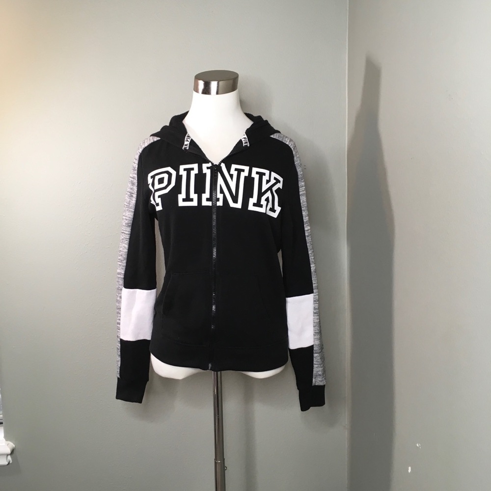 Victoria’s Secret PINK Jacket//hoodie